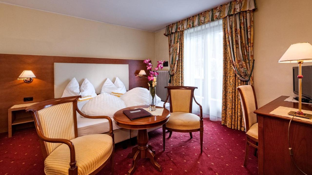 Sporthotel Fichtenhof Maranza Room photo